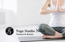 YOGA STUDIO NOA