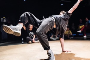 NOA DANCE ACADEMY