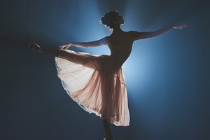 NOA BALLET SCHOOL
