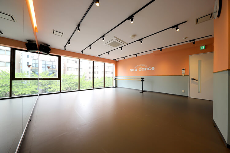 ノアダンスアカデミー画像