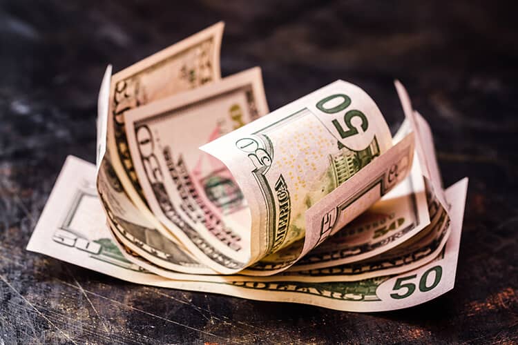 TOKYO FOREIGN EXCHANGE