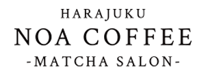 NOA COFFEE MATCHA SALON