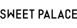 SWEET PALACEロゴ