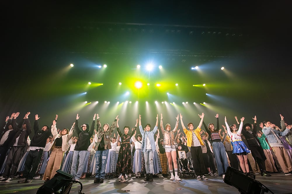 NOA DANCE CONNECT vol.13