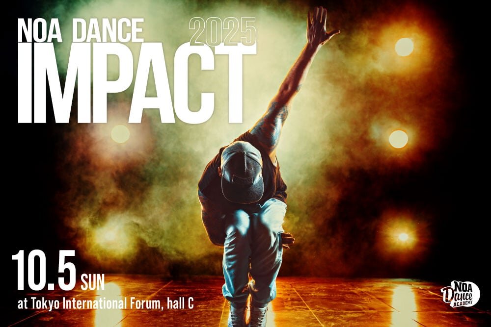 NOA DANCE IMPACT 2012 Summer DVD 2枚組★未開封 NOA DANCE IMPACT 2012 Summer DVD 2枚組☆新品