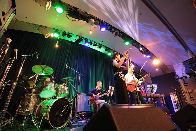 NOAH MUSIC SCHOOL LIVE2019