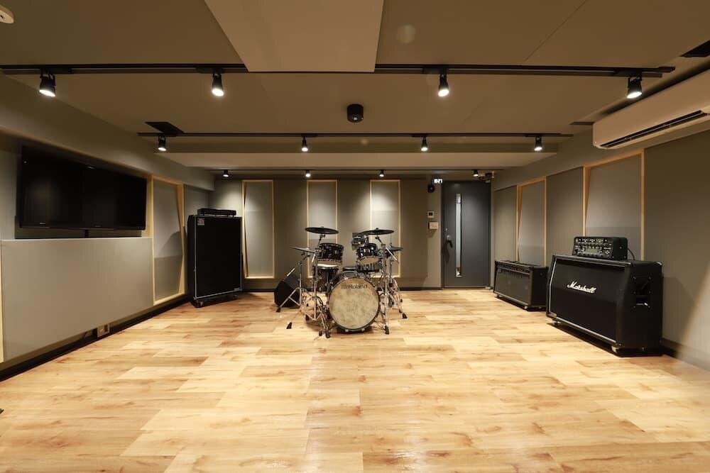 株式会社ノア SOUND STUDIO NOAHストアクルー（アルバイト） 求人画像