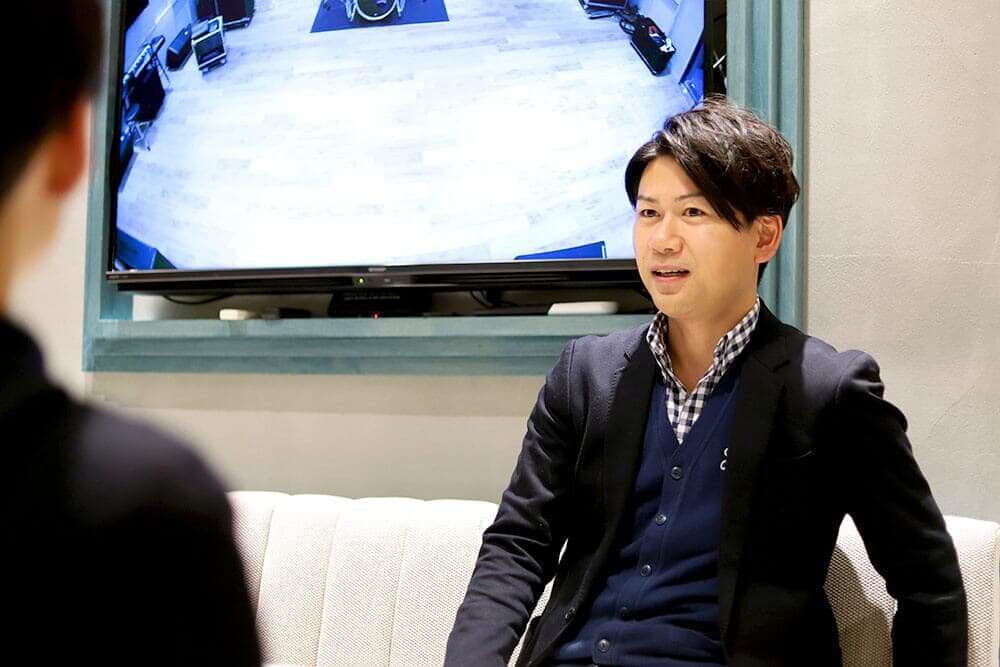 株式会社ノア マーケティング・PR・デザイン 求人画像