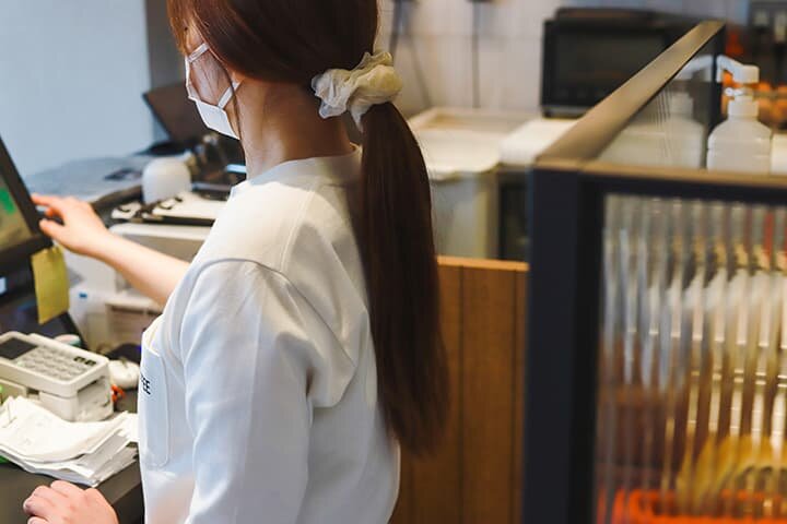 NOA CAFE・NOA COFFEE ストアクルー（アルバイト）募集