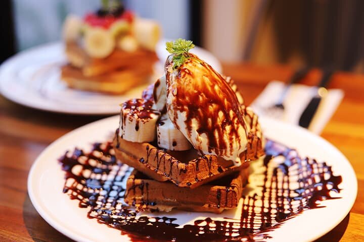 株式会社ノア NOA COFFEEストアクルー（アルバイト） 求人画像