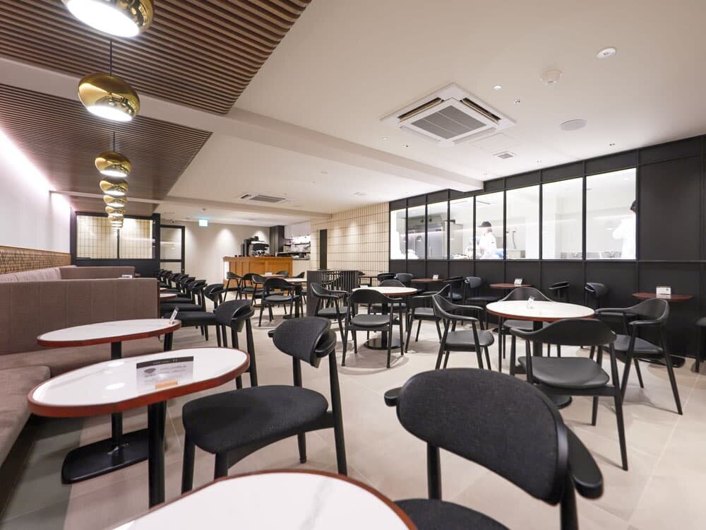 株式会社ノア NOA COFFEEストアクルー（アルバイト） 求人画像