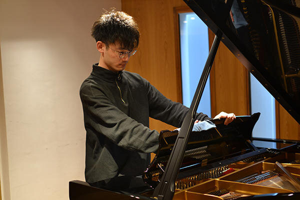 株式会社ノア SOUND STUDIO NOAHストアクルー（アルバイト） 求人画像