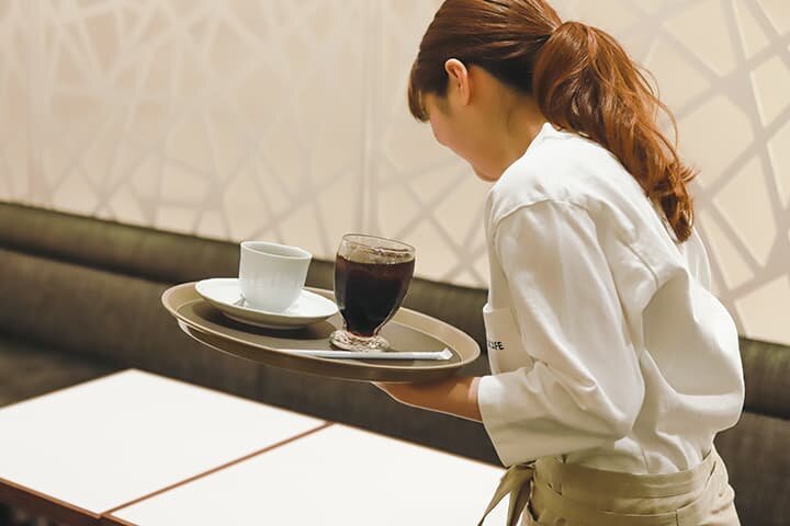株式会社ノア 飲食事業部ストアクルー（正社員） 求人画像