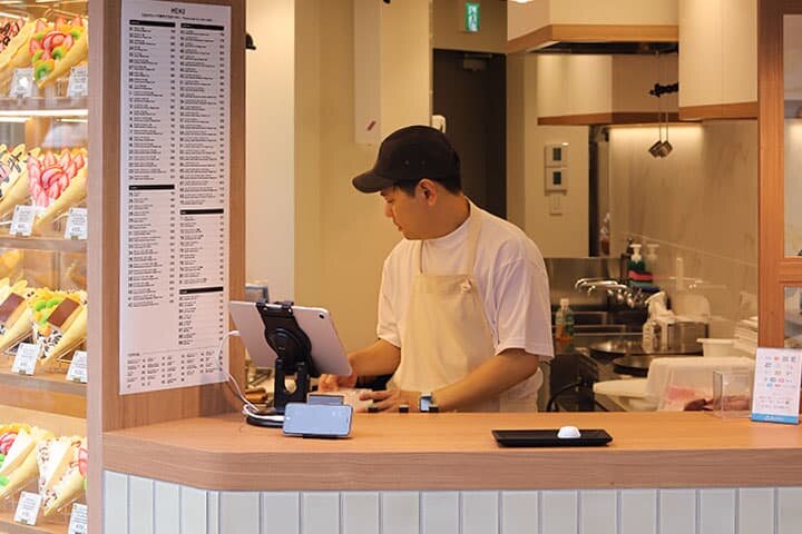 株式会社ノア 飲食事業部ストアクルー（正社員） 求人画像