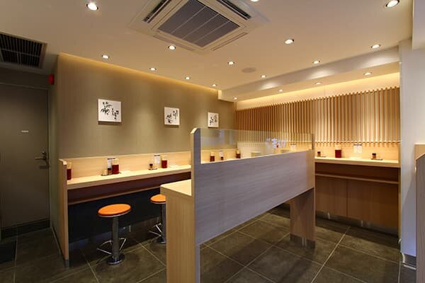 株式会社ノア 吉そばストアクルー（アルバイト） 求人画像