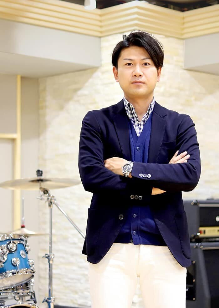 社員インタビュー画像 株式会社NOAH Corporate
