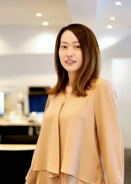 社員インタビュー画像 株式会社NOAH Marketing & Creative