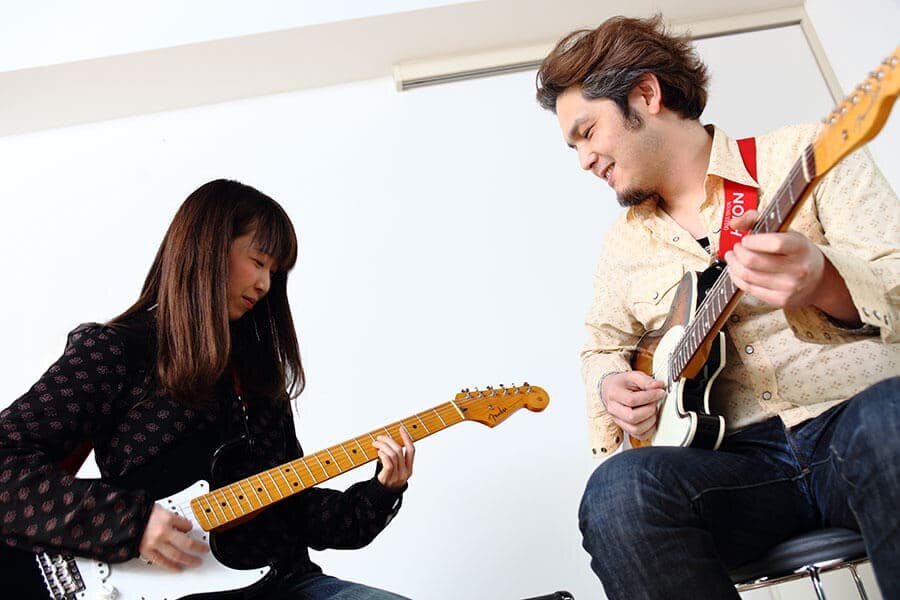 株式会社ノア NOAH MUSIC SCHOOLインストラクター 求人画像