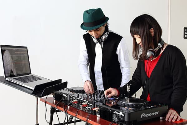 株式会社ノア NOAH MUSIC SCHOOLインストラクター 求人画像