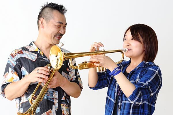 株式会社ノア NOAH MUSIC SCHOOLインストラクター 求人画像