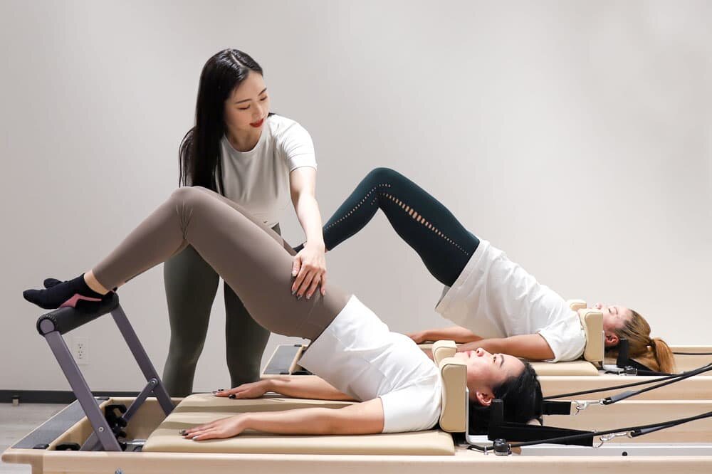 株式会社ノア PILATES STUDIO noaインストラクター 求人画像