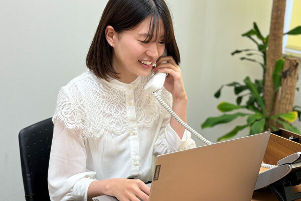 株式会社ノア VOATストアクルー（アルバイト） 求人画像