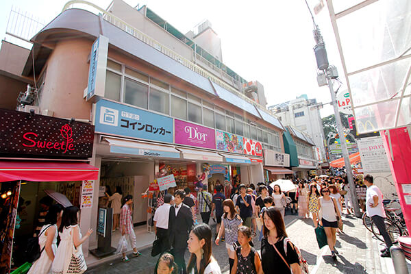 コインロッカー画像2