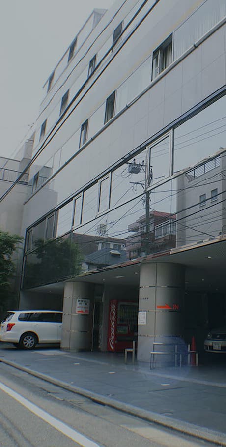 ノア立体駐車場