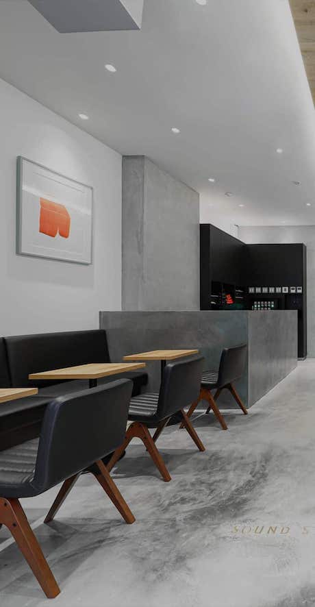 株式会社ノア | NOAH COMPANY LIMITED