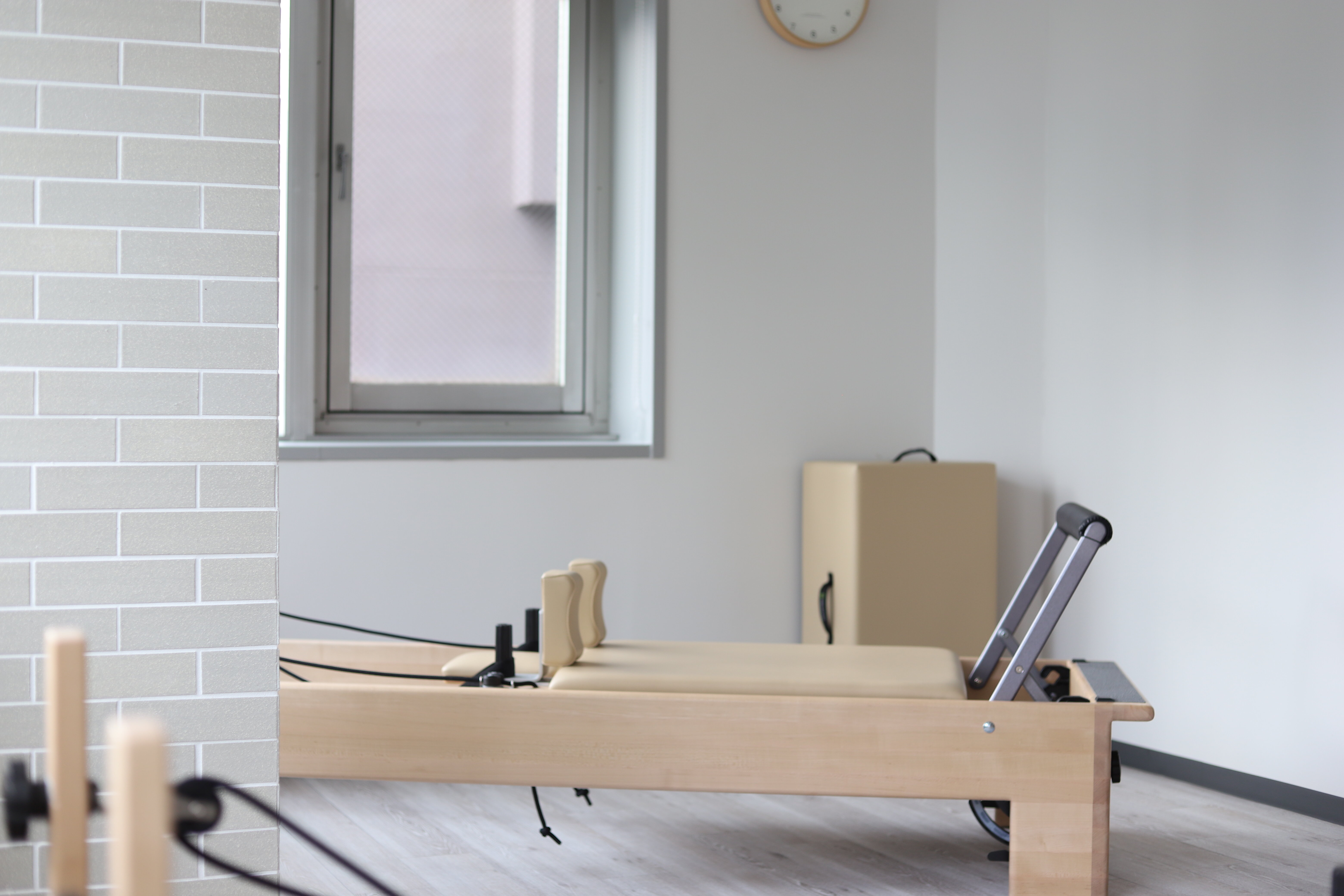 BEST PILATESでPILATES STUDIO noaが掲載されました！