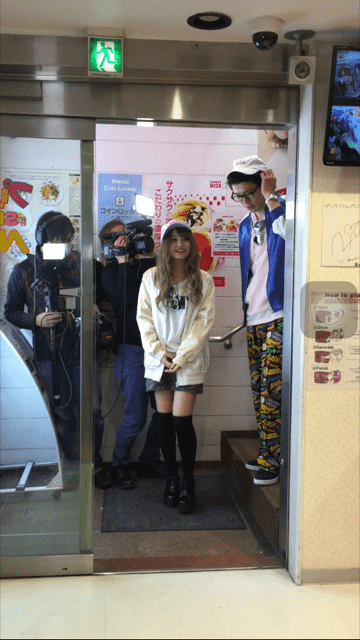 TBS「白熱ライブビビット」（3/30放送予定）