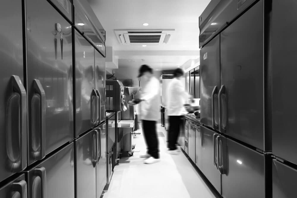 11月1日放映 王様ブランチにてGelato Kicthen NOAが紹介されました！