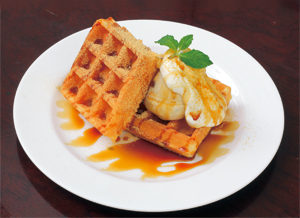 ノアカフェ2016秋の季節限定メニューが始まりました！