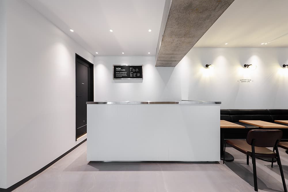 NOAダンススクール中野校が2022年7月1日NEW OPEN！