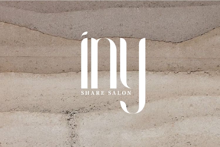 iny EYE share salon中目黒店 OPEN