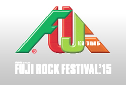 吉そばがフジロックフェスティバル '15に出店決定！