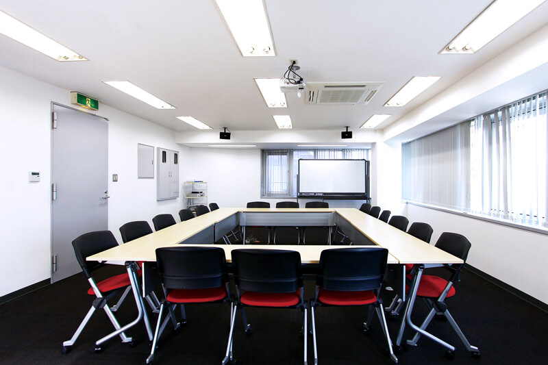 貸会議室NOAHのホームページリニューアル！駒沢・銀座にある格安ミーティングスペースです。