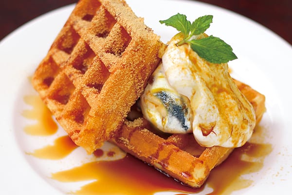 ノアカフェ2017秋の季節限定メニューが始まりました！