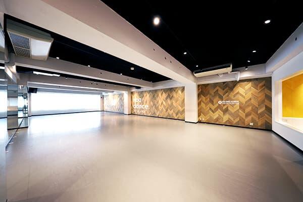 【ノアスタジオ新宿2号店】2022年3月28日より、終日レンタルがスタート！