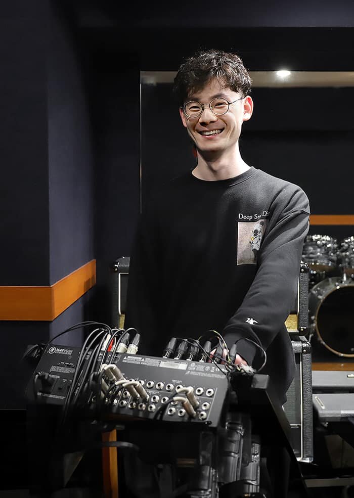 サウンドスタジオノア今井画像