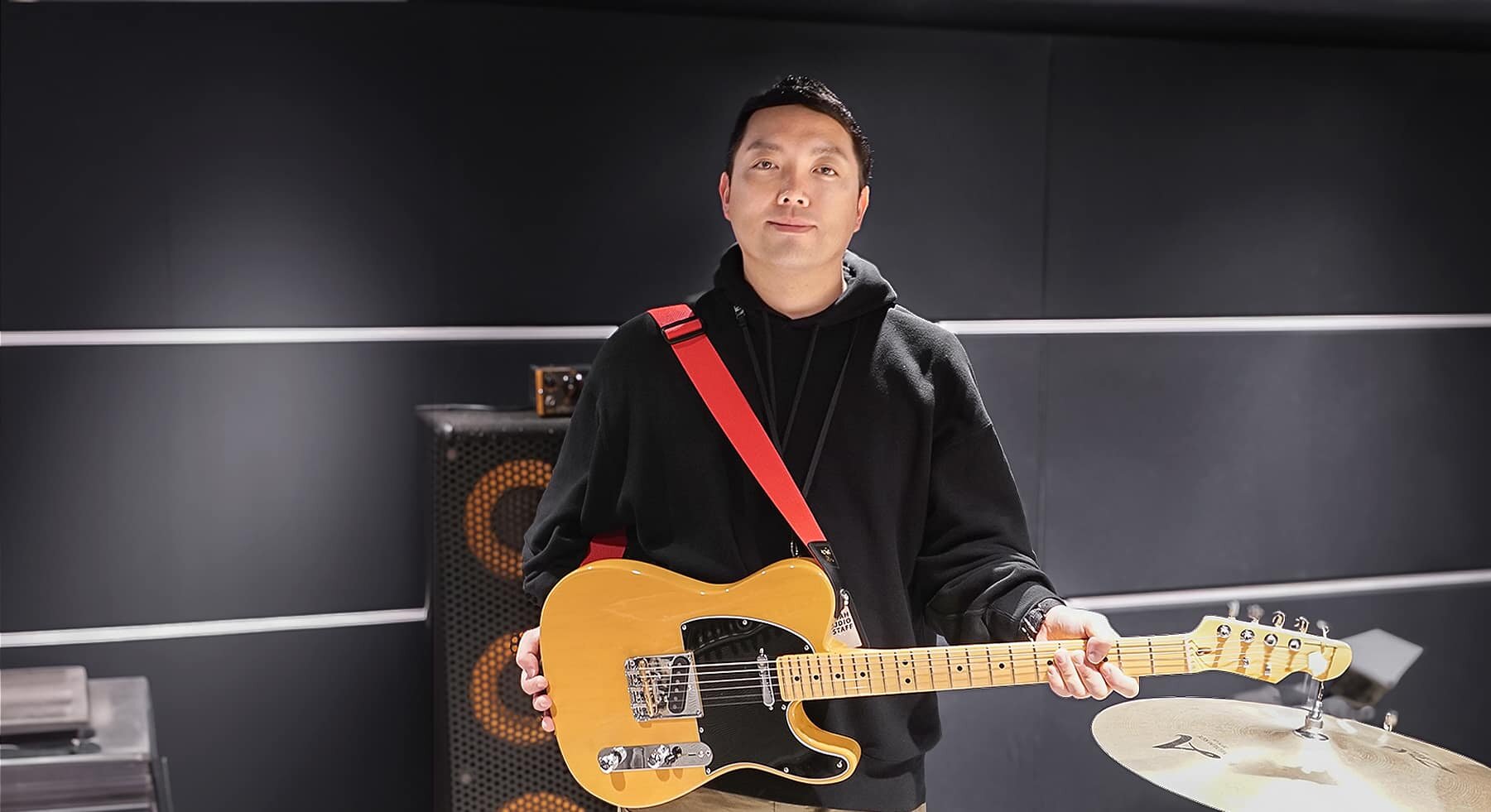 サウンドスタジオノア幡野画像