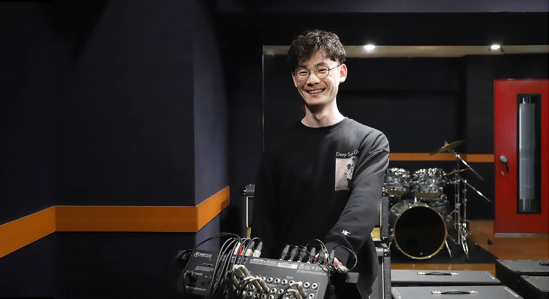 サウンドスタジオノア今井画像