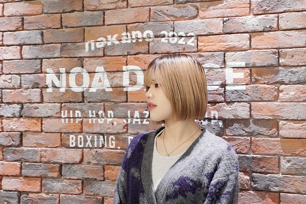ボクシングフィットネスジムノア|店舗スタッフ求人