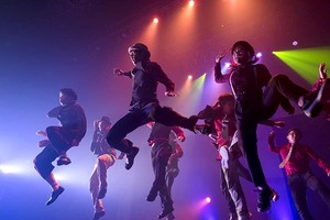 NOA DANCE CONNECT