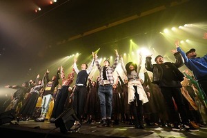 NOA DANCE IMPACT