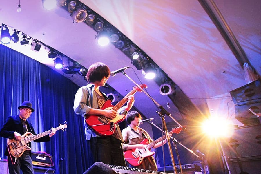 NOAH MUSIC FESTIVAL画像